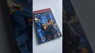 Syphon Filter Dark Mirror on PSP [upl. by Noorah569]