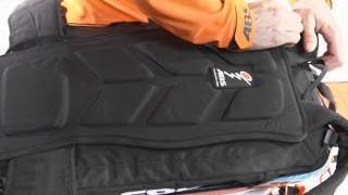 ABS Avalanche Airbag Vario Base Unit Protector Compatible [upl. by Aseuqram176]