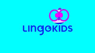 LingoKIDS logo intro EffectsSponsored by preview 2 Effects [upl. by Trebmal36]