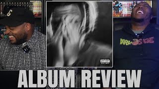 Cordae  The Crossroads Album Review [upl. by Salzhauer]