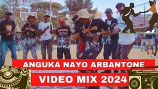 Arbantone Mix 2024  Arbantone Vs Gengetone Mix Vdj Panther Anguka Nayo Kudade Finish Kumalo [upl. by Giza]