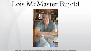 Lois McMaster Bujold [upl. by Azeel113]