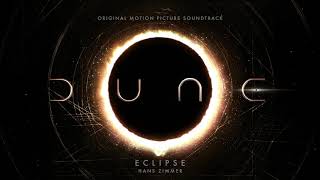 Dune Official Soundtrack  Eclipse  Hans Zimmer  WaterTower [upl. by Jadd]