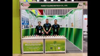 We participated in the VIETFOOD amp BEVERAGE Exhibition in Ho Chi Minh City Vietnam [upl. by Blondy277]