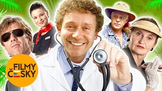 Doktor od Jezera hrochů  režie Zdeněk Troška  celý film  HD [upl. by Beckett]