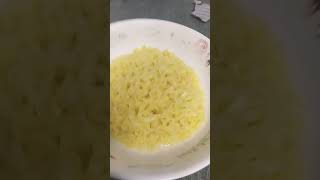 ramen part2 carbonara flavour [upl. by Notfilc]