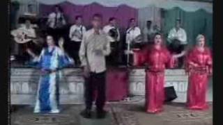 Moroccan Wedding Chaabi Chabi Chant Original LCC [upl. by Ardnuasac]