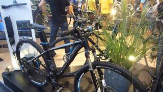 Cube Pedelec Bikes 2012 EPO [upl. by Acherman]