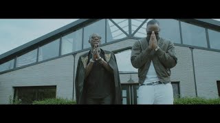 Hiro Ft Sidiki Diabaté  Désolé Clip Officiel [upl. by Tamsky]