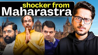 Maharastra is a Web Series  Open Letter [upl. by Eolanda]