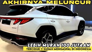 TAMAT‼ Muncul Lagi Penantang CRV  LEBIH MEWAH DAN SUPER IRIT   Mobil Terbaru 2024 [upl. by Fem86]