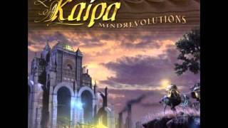 Kaipa Flowing Treewmv [upl. by Ymaral]