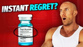 Trenbolone Cycle For Beginners MUST WATCH [upl. by Willdon30]