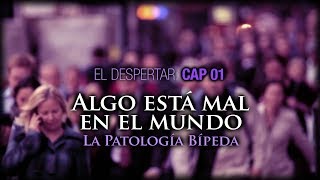 01 Algo está mal en el Mundo La Patología Bípeda [upl. by Hailahk649]