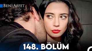 Beni Affet 148 Bölüm [upl. by Yatnuhs]