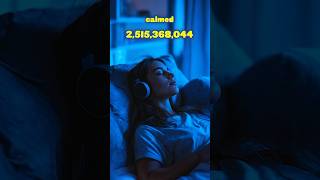 Helped over 2 billion relax 1 for Sleep and Relaxation music [upl. by Narcissus]