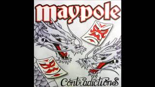 Maypole  Contradictions Full Album [upl. by Aun63]