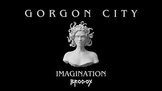 Gorgon City  Imagination ft Katy Menditta Brodox Remix [upl. by Lerad]