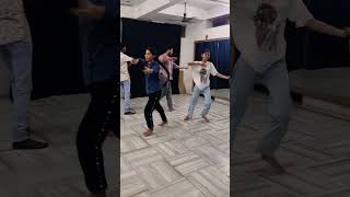 Ugamma rath jodya re garba steps  shorts [upl. by Ellehcar987]