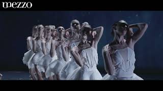 Tchaikovsky  Swan Lake – Angelin Preljocaj – Chaillot Théâtre national de la Danse [upl. by Aw]