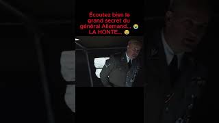 Le Général Allemand cache un GRAND secret honteux😅😭 shorts armeefrancaise histoire fyp viral [upl. by Riane]