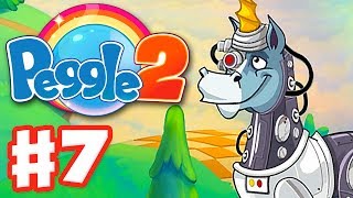 Peggle Deluxe PC Gameplay [upl. by Saylor]