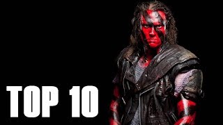 Top 10 FOLK METAL Bands 🤘 [upl. by Jenelle]