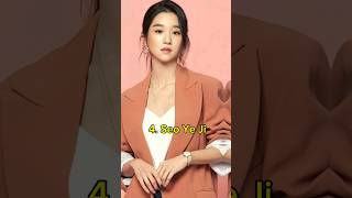 Top 10 Korean Actor With Their Ex Girlfriends 2024 kdrama facts viral top10 trending shorts [upl. by Pudens]