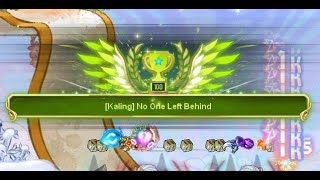 GMS Bera Kaling deathless Bishop pov clear 2 [upl. by Eemla]