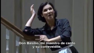 MozartLas Bodas Le Nozze Di Figaro COMPLETE Subt Esp  Anna Netrebko  I Darcangelo [upl. by Edina297]