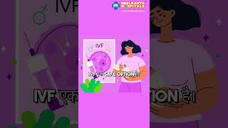 Non surgical ways to get pregnant after tubal ligation 🍼💖  Neelkanth Hospital ivf fertility [upl. by Marcelia]