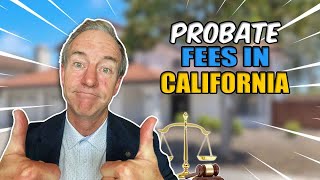 Probate Fees in California Best Probate Realtor Harold Powell [upl. by Ailin]