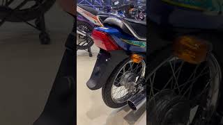 Abe Wea rasa ni la model Modenas Kriss 110 SG yang susah nak jumpa [upl. by Flip]