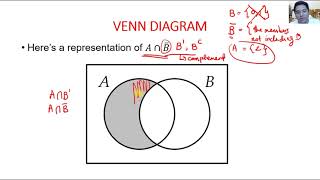 Venn Diagrams  Discrete Mathematics  Structures 3 Venn Diagrams [upl. by Odnamla]