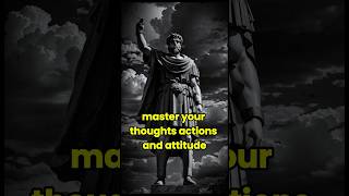 5 Stoic Rules For Everyone stoicism [upl. by Ahsinar]