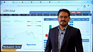 Market Wrap  15th November 2024  PSX  Pakistan Economy  Exchange Rate  International Markets [upl. by Ilatfen]