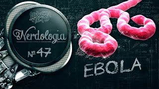 EBOLA  Nerdologia [upl. by Eltsirk]