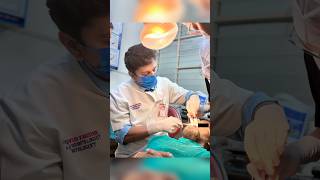 IMMEDIATE IMPLANT  Atraumatic extraction  Osteotomy preparation  DENSAH  Graft  PERIO SUBHARTI [upl. by Waiter865]