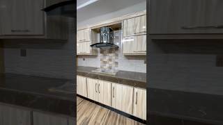 Kitchen Design 🏠 03102222355 hallmarkrealtor homeinterior kitchen [upl. by Ayoted]