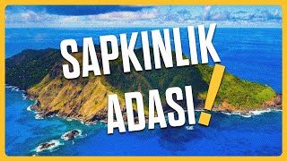 İĞRENÇLİKLER ADASI  Pitcairn Adasının Karanlık Hikayesi [upl. by Allerie265]