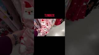 Cute Pink Blankets at TJ Maxx christmas christmasdecor tjmaxx [upl. by Jankey]