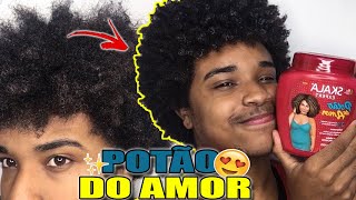 POTÃO DO AMOR SKALA muita definição [upl. by Arnst]