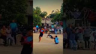 Jila stariy kho kho ।। district khokho tournament best player moments [upl. by Cahra733]