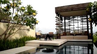 Alila Villas Uluwatu  Bali [upl. by Laraine411]