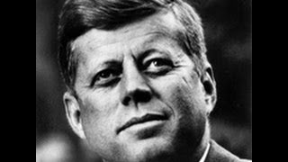 Battling Wall Street  The Kennedy Presidency [upl. by Scherle]