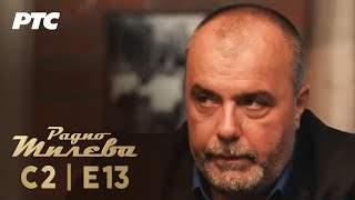 Radio Mileva  Sezona 2  Epizoda 13 domaća serija [upl. by Aidnis217]