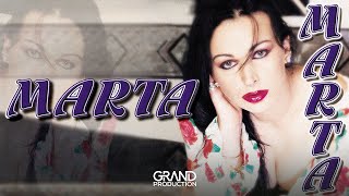 Marta Savic  Neka se nebo prolomi  audio  1999 Grand Production [upl. by Siravat]