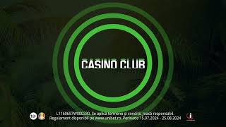 🤩 SPIN SPIN WIN LA EXTRAGERILE CASINO CLUB W15 [upl. by Androw]