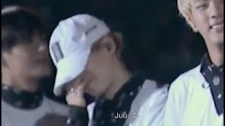 Yoongi Reacting to Jungkooks Aegyo Compilation [upl. by Akcinehs]