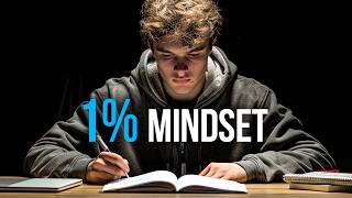 1 BETTER EVERY DAY MENTALITY  Best Study Motivation [upl. by Iden]